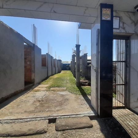 Casa Para Veraneio Em Torres! A 3 Quadras Da Praia Villa Exteriör bild