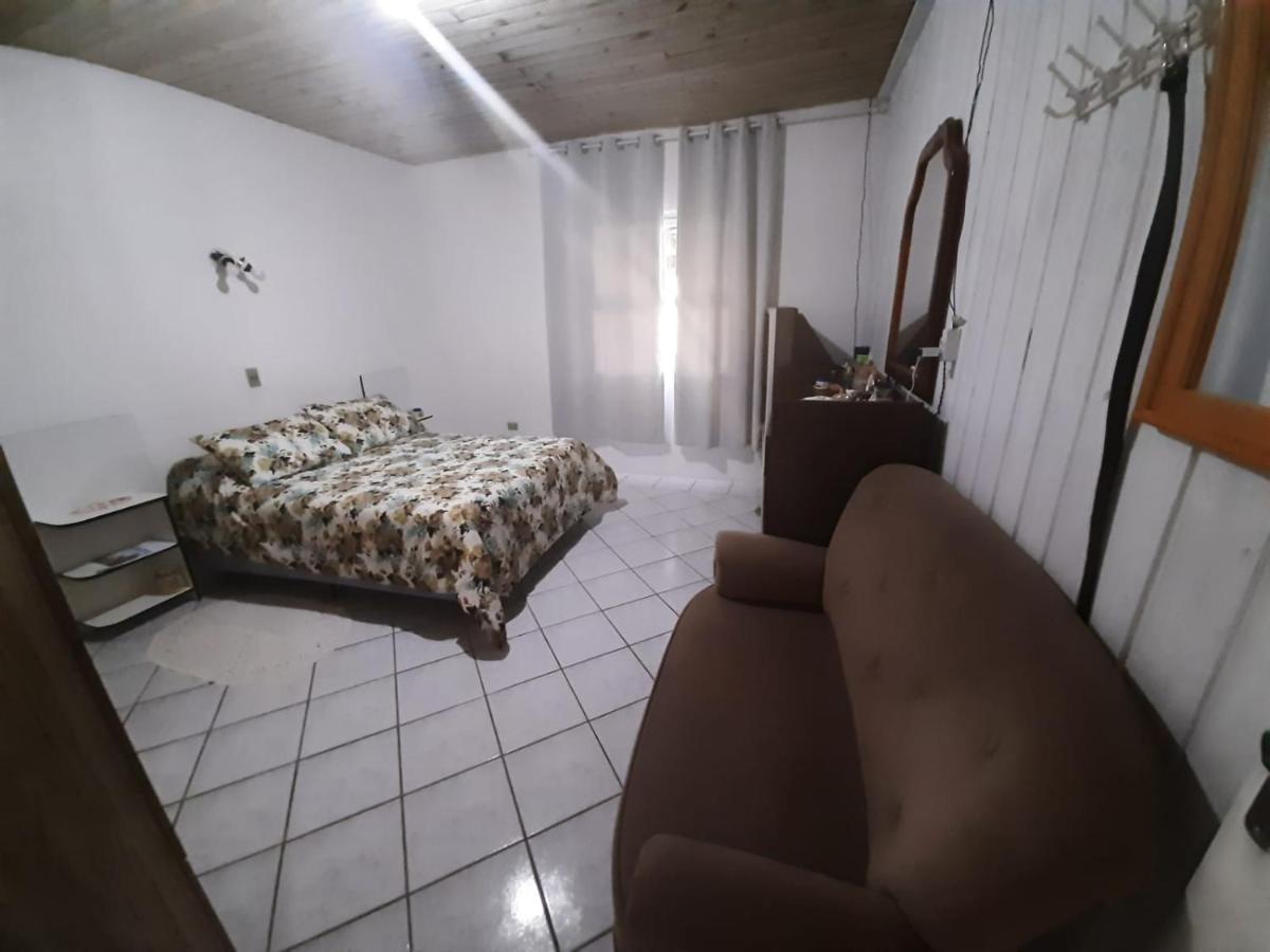Casa Para Veraneio Em Torres! A 3 Quadras Da Praia Villa Exteriör bild