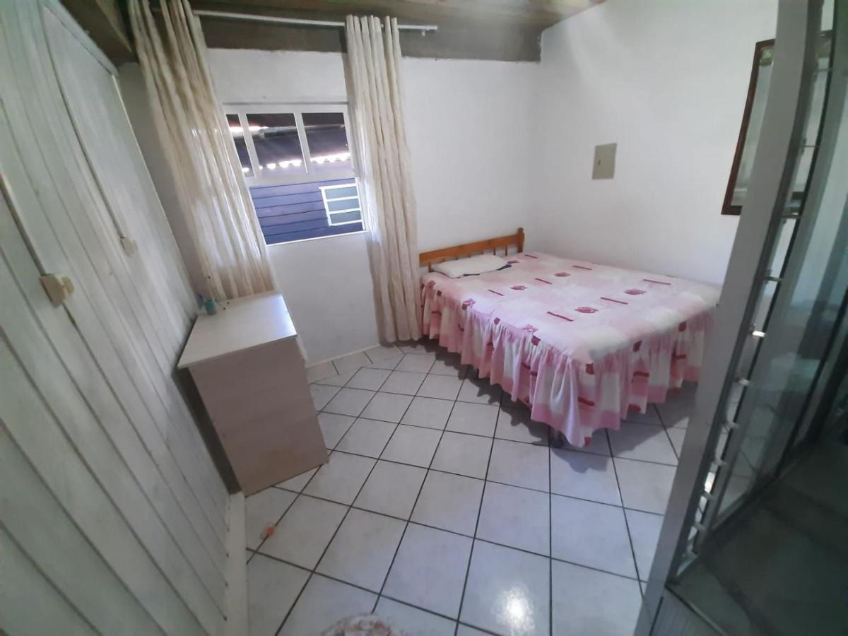 Casa Para Veraneio Em Torres! A 3 Quadras Da Praia Villa Exteriör bild