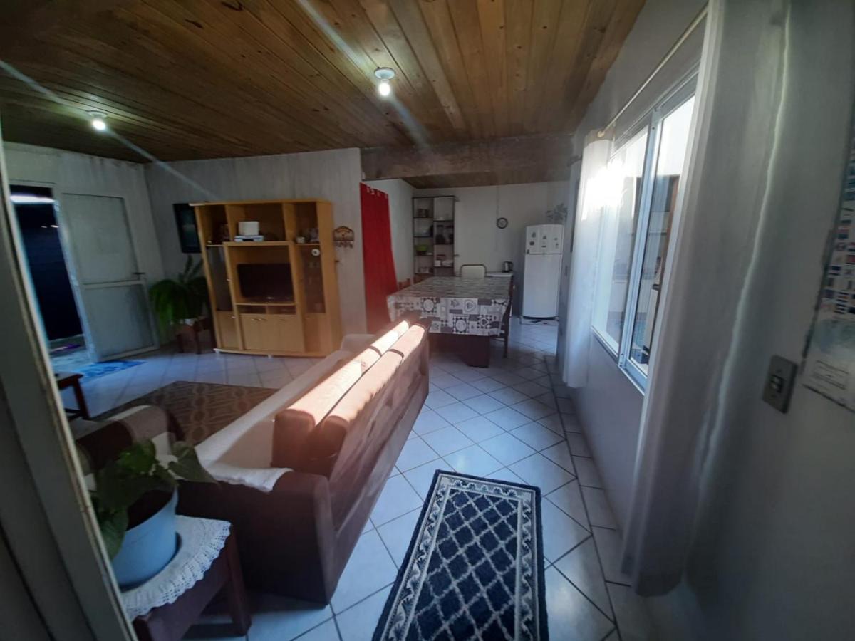 Casa Para Veraneio Em Torres! A 3 Quadras Da Praia Villa Exteriör bild