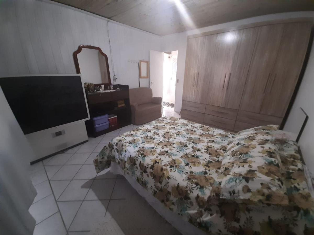 Casa Para Veraneio Em Torres! A 3 Quadras Da Praia Villa Exteriör bild