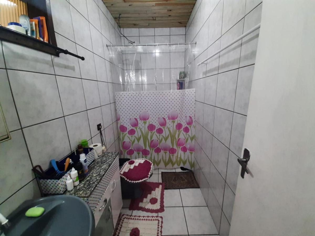 Casa Para Veraneio Em Torres! A 3 Quadras Da Praia Villa Exteriör bild