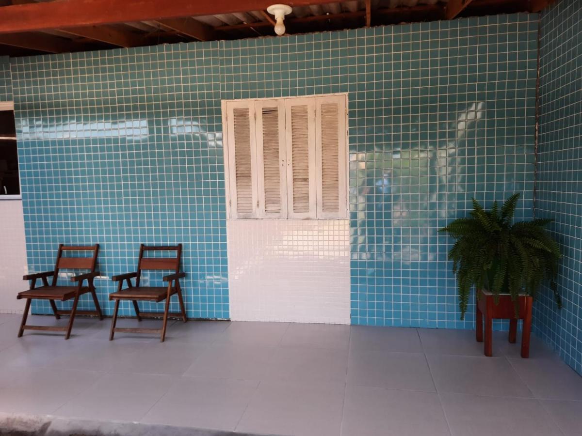 Casa Para Veraneio Em Torres! A 3 Quadras Da Praia Villa Exteriör bild